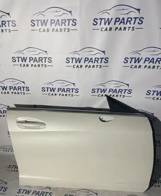 Mercedes-Benz CLS C218 X218 Front door W218