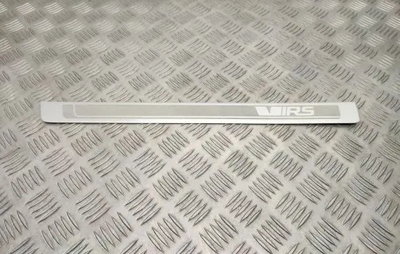 Skoda Octavia Mk3 (5E) Front sill trim cover 5E0853813D