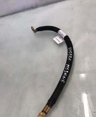 Renault Megane E-Tech Negative earth cable (battery) 283605mz0c
