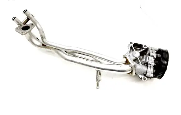 Volvo XC90 Water pump