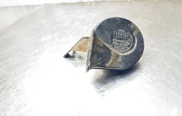 Opel Antara Horn signal 4267552 3135717 41342004