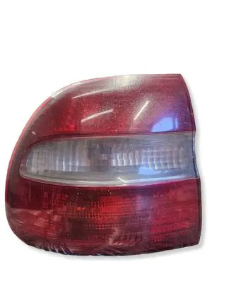 Volvo S40, V40 Rear/tail lights 29262002