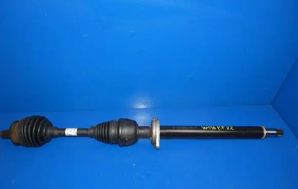 Mercedes-Benz GLA W156 X156 Front driveshaft A2463309700