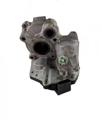 Mercedes-Benz GLK (X204) EGR valve 717730139