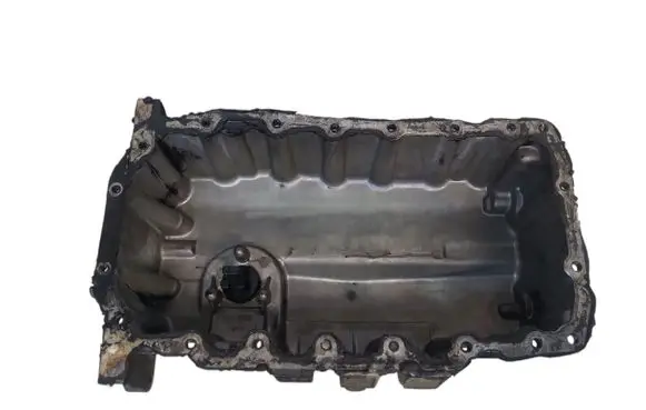 Volkswagen Caddy Oil sump 03G103603