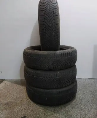 Fiat Punto (188) R14 winter tire IMPERIAL