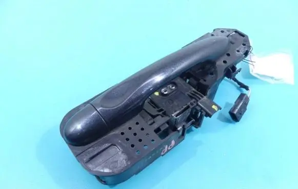Renault Latitude (L70) Front door exterior handle 806060078R IMPRK1178672