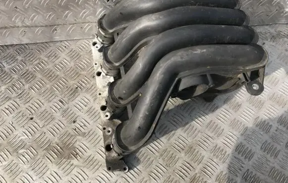 Audi A4 S4 B5 8D Intake manifold 06b133210n 2900304599