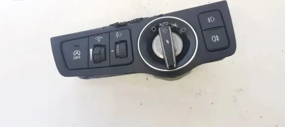 Hyundai i40 Light switch 933003z970 39r105-1000