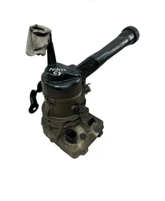 Citroen C4 Grand Picasso Power steering pump 9684040180 GEP65C A0012439