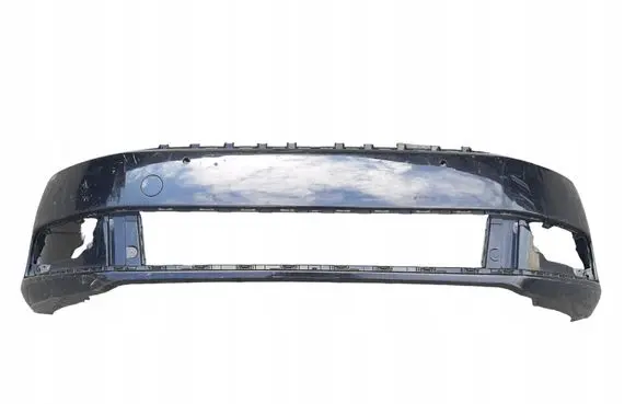 Volkswagen PASSAT B7 Front bumper 3AA807221
