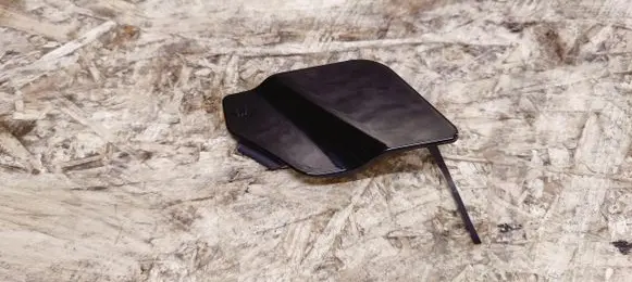 Mercedes-Benz SLK R172 Front tow hook cap/cover A1728852623
