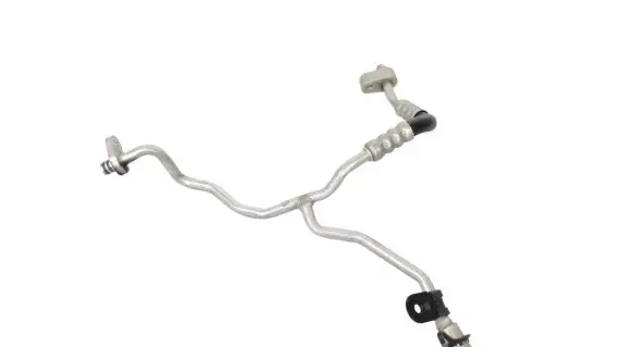 Jaguar I-Pace Air conditioning (A/C) pipe/hose
