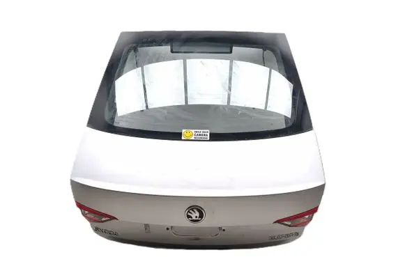 Skoda Superb B8 (3V) Tailgate/trunk/boot lid 