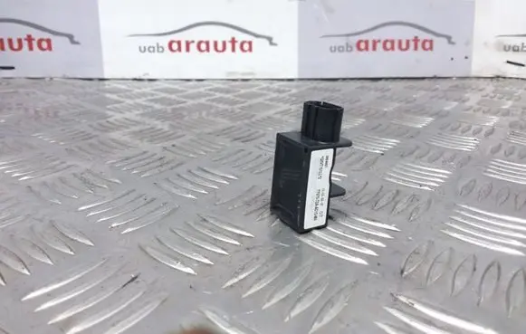 Honda CR-V Airbag deployment crash/impact sensor 77970T2AA010M4 5WK44621