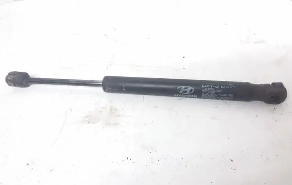 Hyundai Sonata Tailgate/trunk strut/damper 817713D002