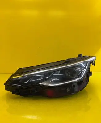 Headlight/headlamp