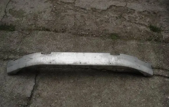 Audi A8 S8 D2 4D Front bumper cross member