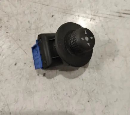 Citroen Berlingo Wing mirror control module 