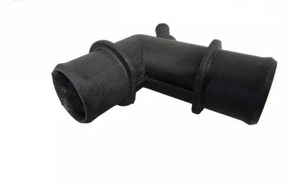 Toyota Avensis T270 Engine coolant pipe/hose 165710t010 3D-PRINT