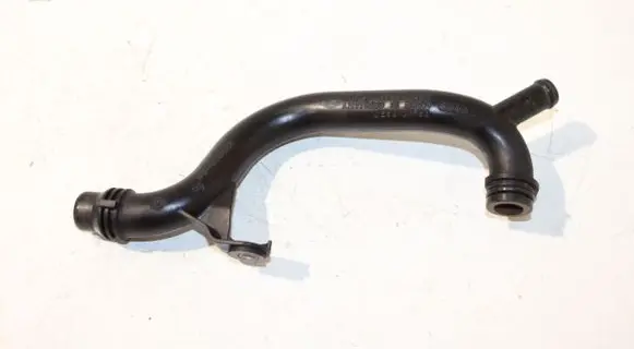 Audi A4 S4 B8 8K Engine coolant pipe/hose 06H121065D