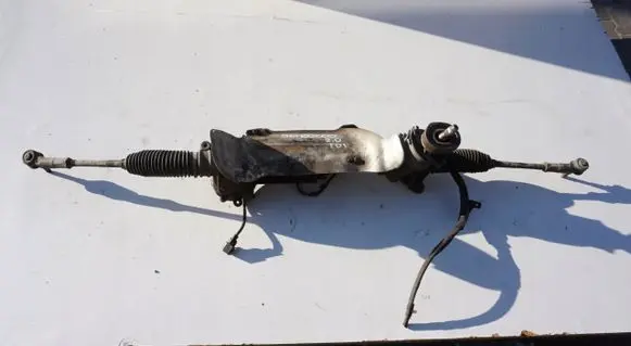 Volkswagen Scirocco Steering rack 1K1423051ED