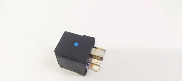 Chrysler Grand Voyager IV Other relay 04727370AA 50732