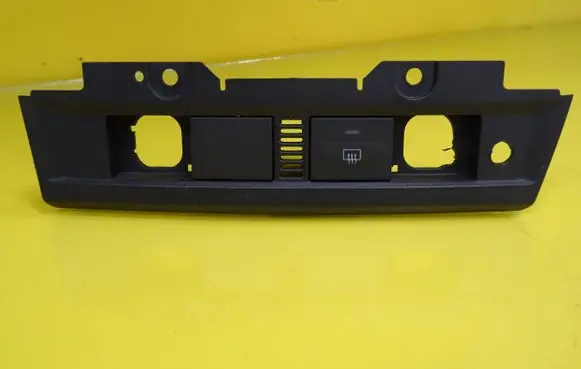 Ford Focus Windscreen/window heater switch 7M5T18C621AA 4M5113D734BC