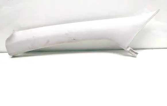 Audi A6 S6 C6 4F (A) pillar trim 4F0867233F