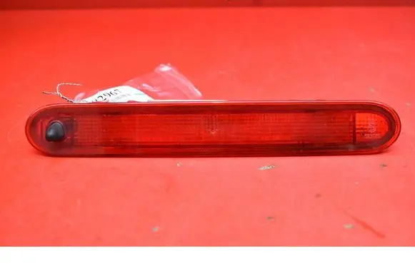 Renault Kangoo II Boot/trunk interior light 439496D