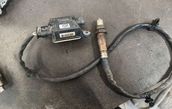 Opel Insignia B Lambda probe sensor 