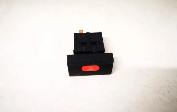 Opel Vectra B Hazard light switch 09134513 09138047