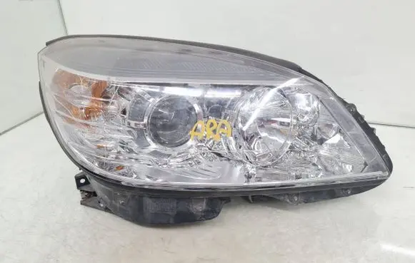 Mercedes-Benz C W204 Headlight/headlamp