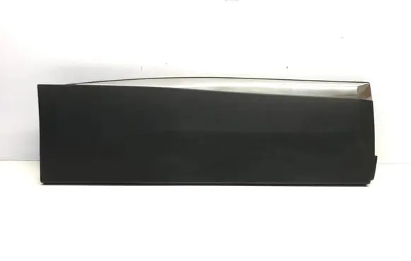 Peugeot 5008 II Rear door trim (molding) 9814134077