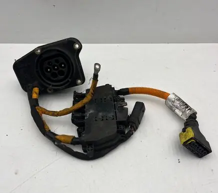 Volvo V60 Electric car charge socket 31343541 30659378