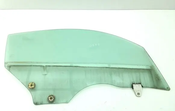Nissan 350Z Front door window/glass (coupe) 