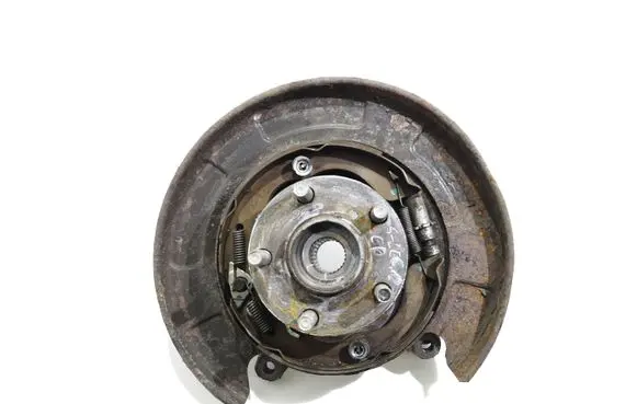 Subaru Legacy Rear wheel hub