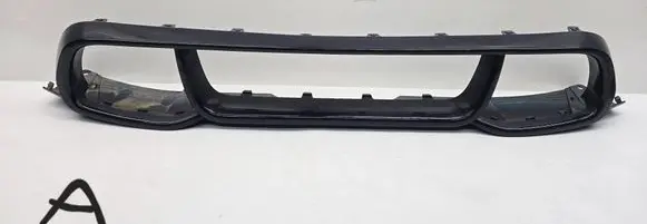Mini One - Cooper F56 F55 Front bumper 7360737 11412910