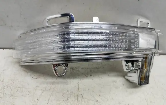 Volkswagen Crafter Mirror indicator light 5553862