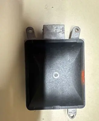Blind spot module
