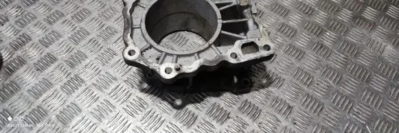 Dodge Durango Bracket in trunk/boot 52854872AA