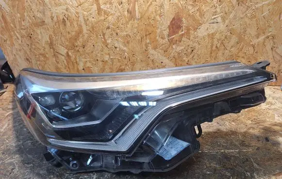 Toyota C-HR I Headlight/headlamp 81110-F4170-00