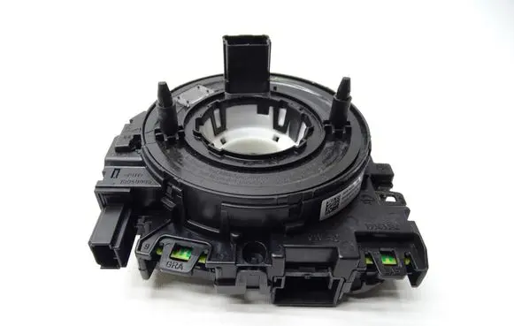 Audi A3 S3 8V Airbag slip ring squib (SRS ring) 5Q0953549F