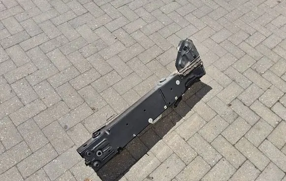 BMW 5 G60 G61 Front side member 