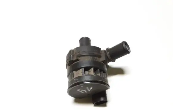 Suzuki Grand Vitara II Electric auxiliary coolant/water pump 0392023015