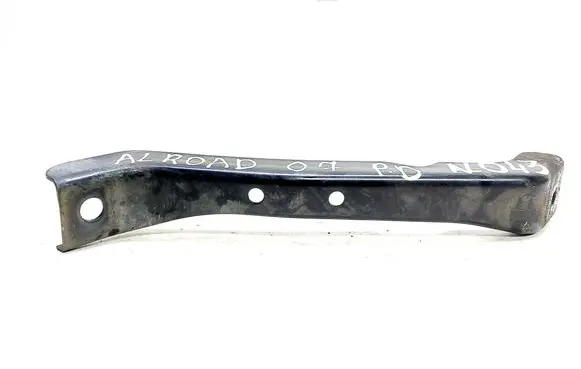 Radiator support slam panel bracket
