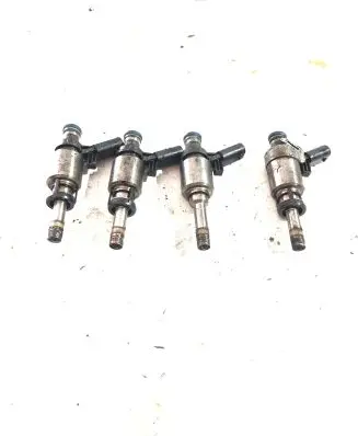 Volkswagen Tiguan Fuel injectors set 06h906036g