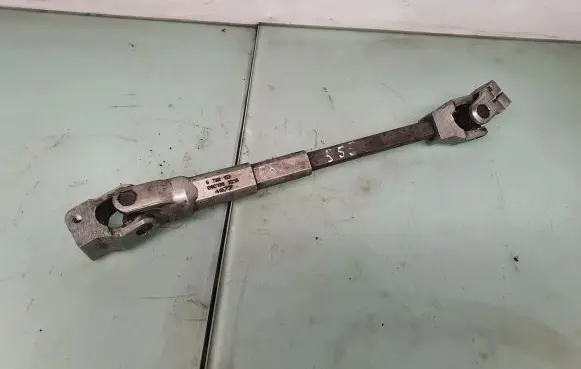 BMW 3 E90 E91 Steering column universal joint 6769157 32306769157