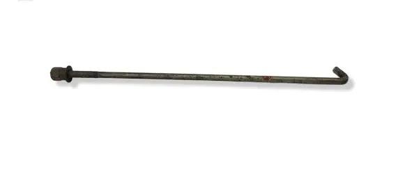 Mitsubishi 3000 GT Battery box tray 