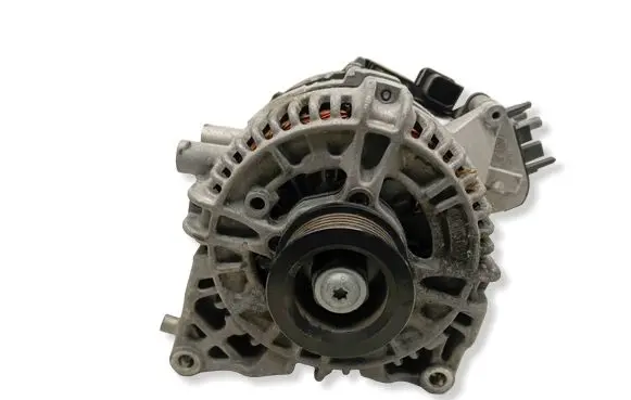 Ford Fiesta Generator/alternator L1TA11238BA 20210125 0127813038